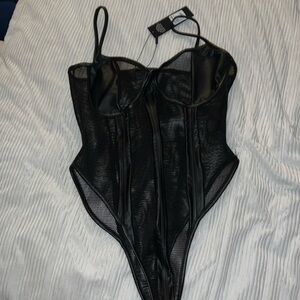 Bodysuit